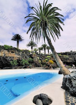 Jameos del Agua, Lanzarote