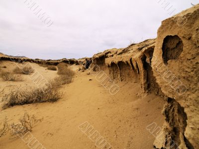 Graciosa Island