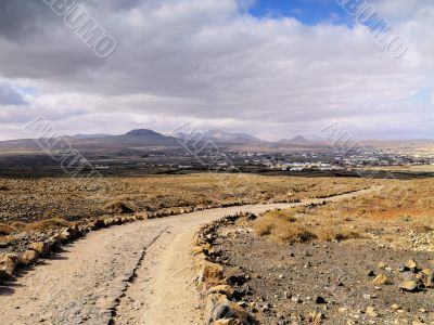Lanzarote, Canary Islands