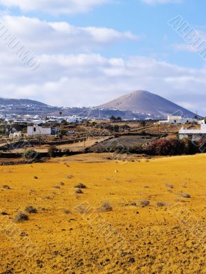 Lanzarote, Canary Islands