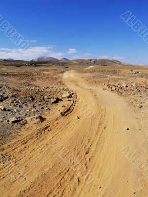 Lanzarote, Canary Islands