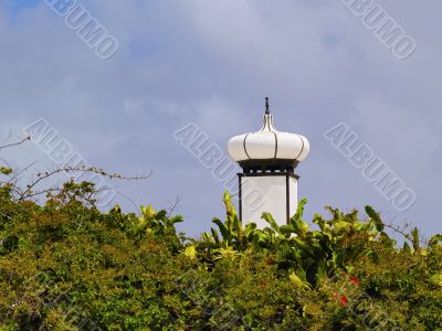 Cesar Marique Foundation, Lanzarote