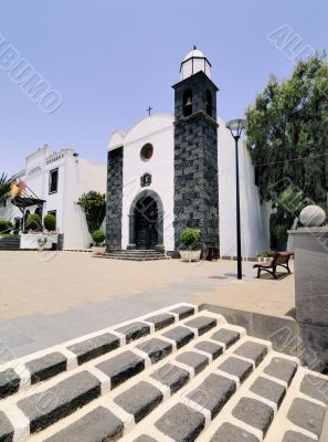 San Bartolome, Lanzarote