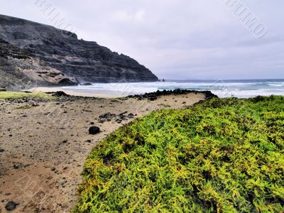Orzola, Lanzarote