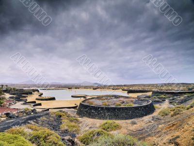 La Isleta, Lanzarote