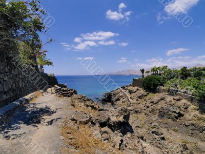 Lanzarote