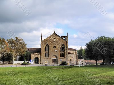 Bergamo, Italy