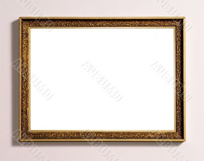 Frame