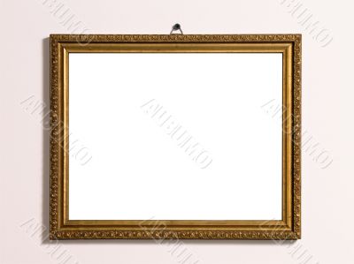 Frame