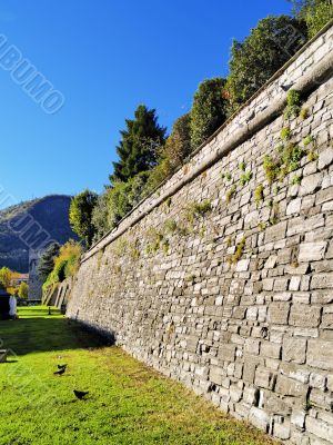 Como, Lombardy, Italy