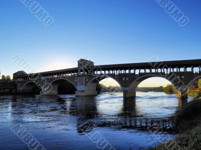 Pavia, Italy