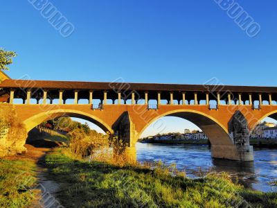 Pavia, Italy