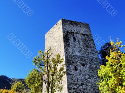 Como, Lombardy, Italy