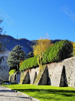 Como, Lombardy, Italy