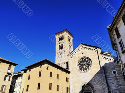 Como, Lombardy, Italy