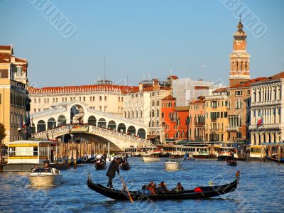 Venice