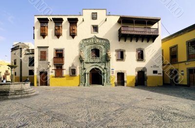 Las Palmas de Gran Canaria