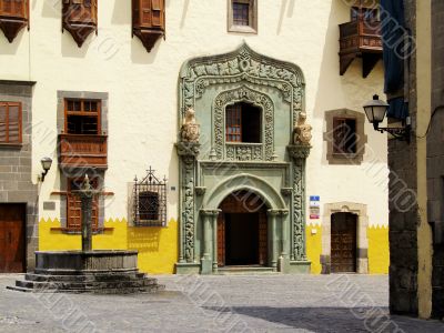 Las Palmas de Gran Canaria