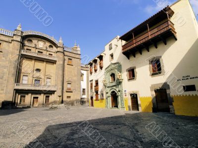 Las Palmas de Gran Canaria