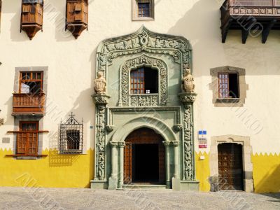 Las Palmas de Gran Canaria
