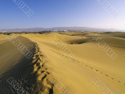 Maspalomas Dunes