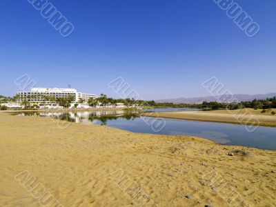 Maspalomas Dunes