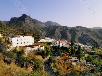 Gran Canaria