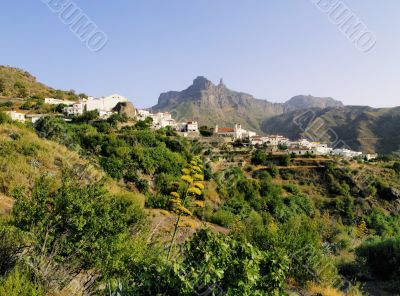 Gran Canaria