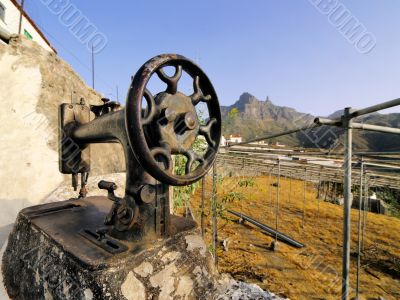 Gran Canaria