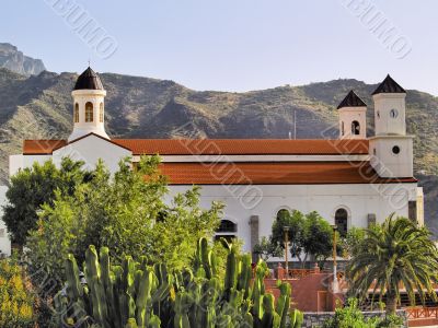 Gran Canaria