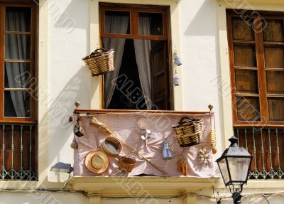 Teror, Gran Canaria