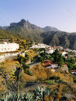 Gran Canaria