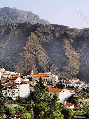 Gran Canaria