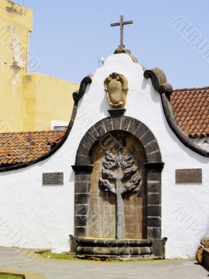 Teror, Gran Canaria