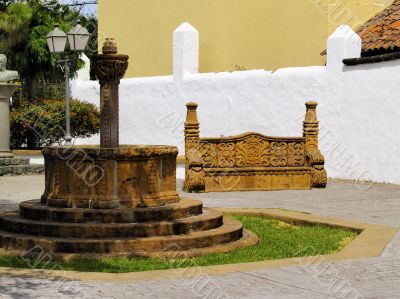 Teror, Gran Canaria