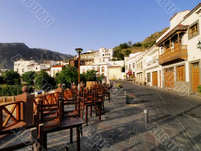 Gran Canaria