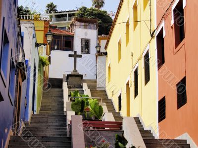 Teror, Gran Canaria