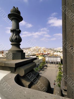 Las Palmas de Gran Canaria