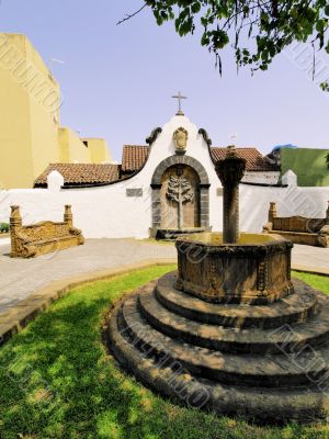 Teror, Gran Canaria