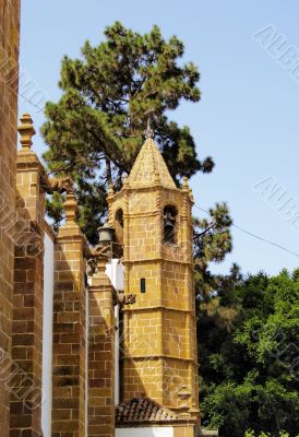Teror, Gran Canaria