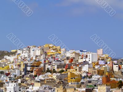 Las Palmas de Gran Canaria