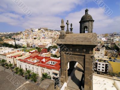 Las Palmas de Gran Canaria