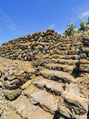 Pyramids, Tenerife