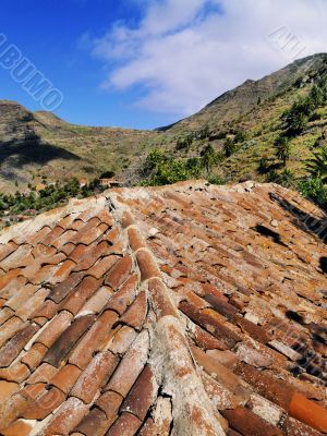Masca, Tenerife
