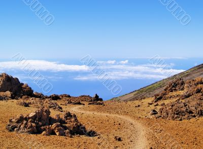 Teide National Park
