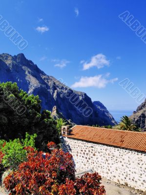 Masca, Tenerife