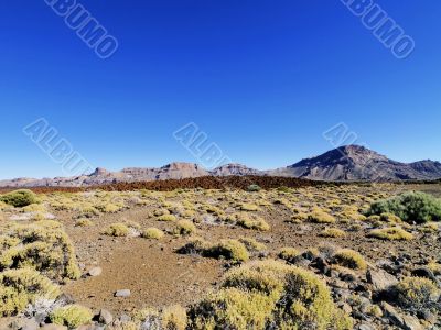Teide National Park
