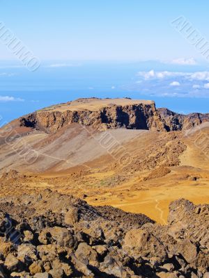 Teide National Park