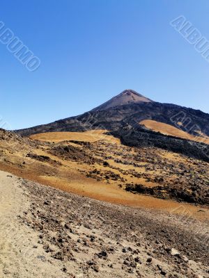 Teide National Park