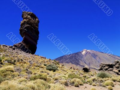Teide National Park